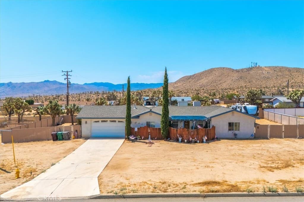 58583 Buena Vista Drive