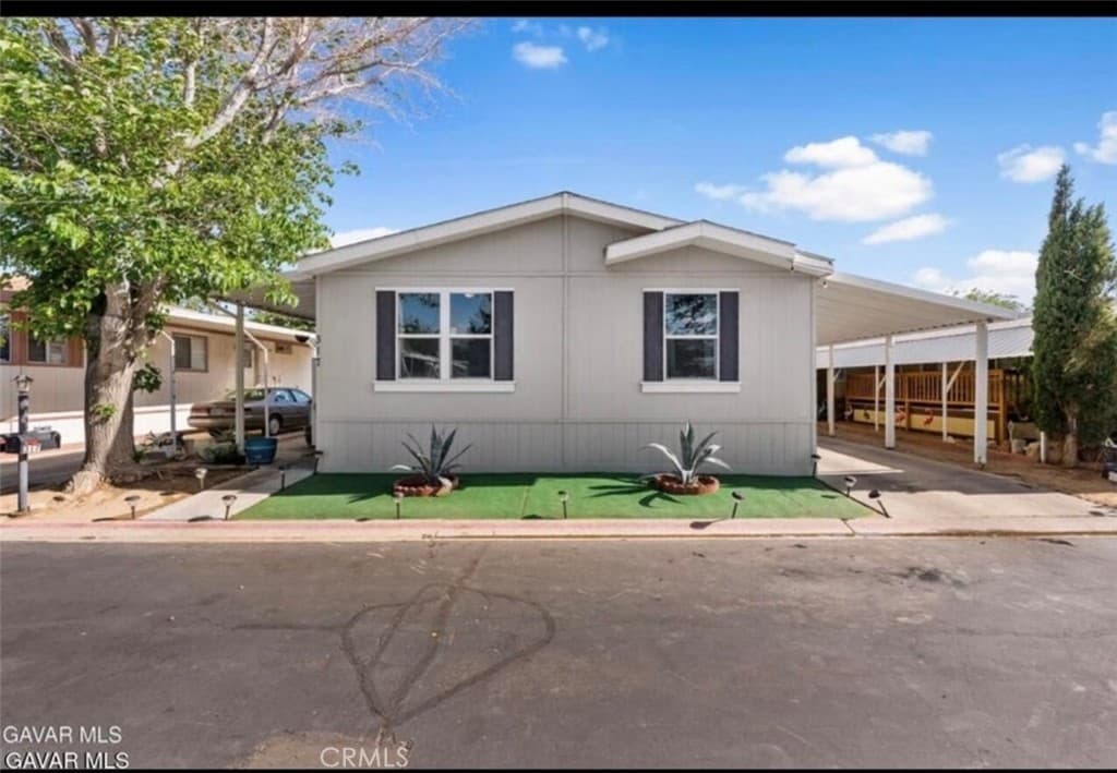 3524 E Avenue R 317
