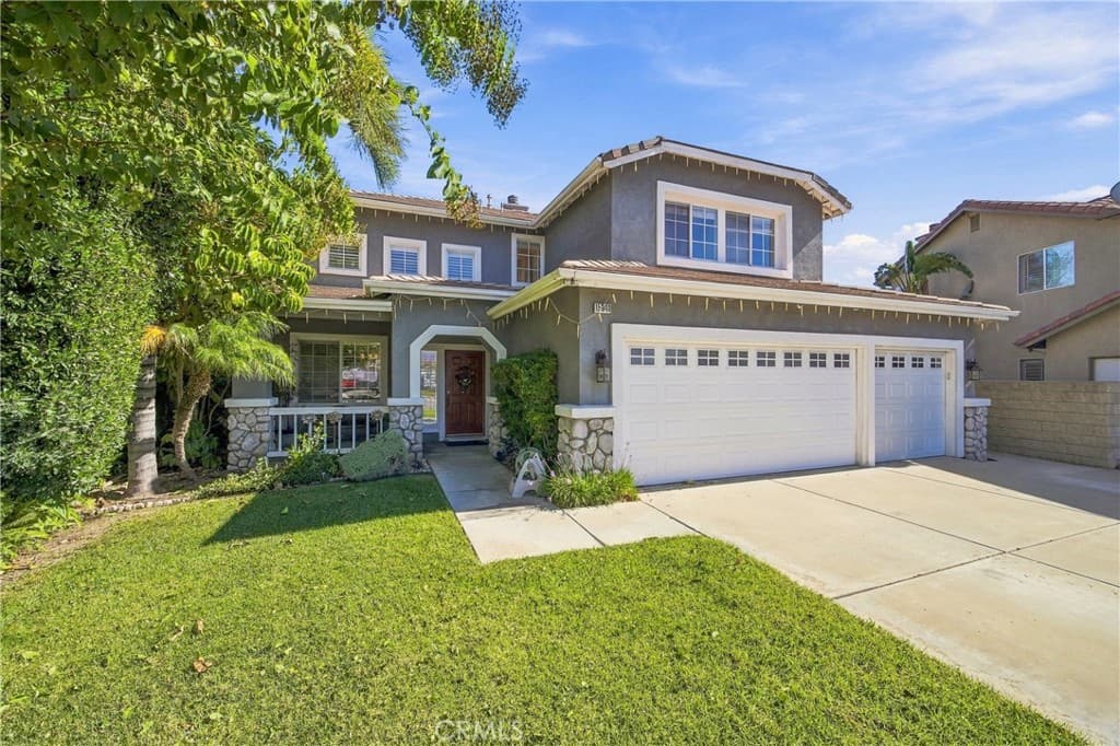 15040 Elkhorn dr