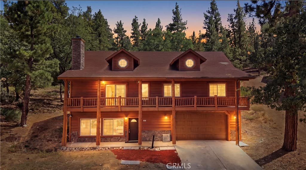 1371 La Crescenta
