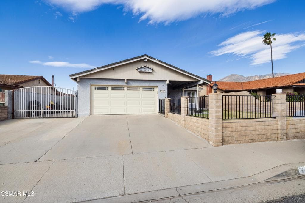 639 Chapparel Street