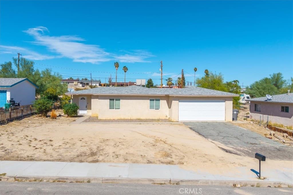 73204 Sun Valley Drive