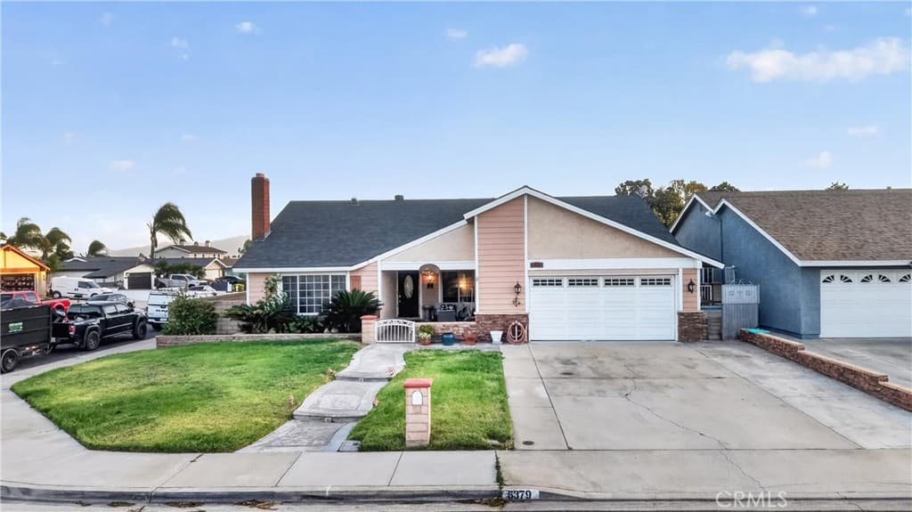 6379 Felix Court
