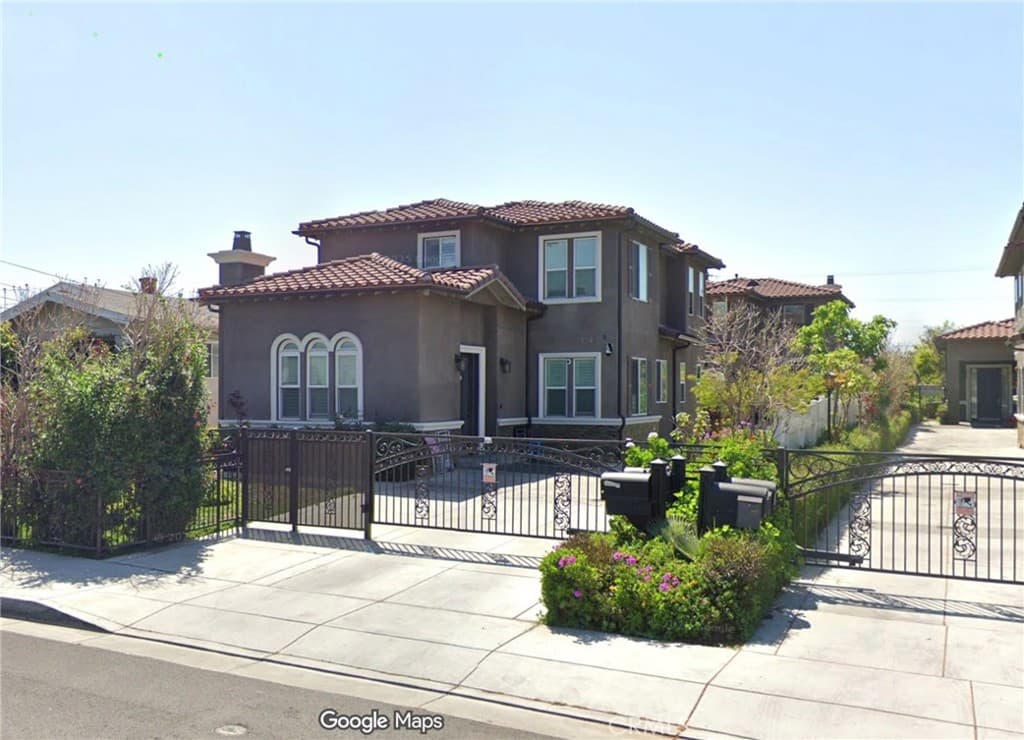 7424 Columbia Street