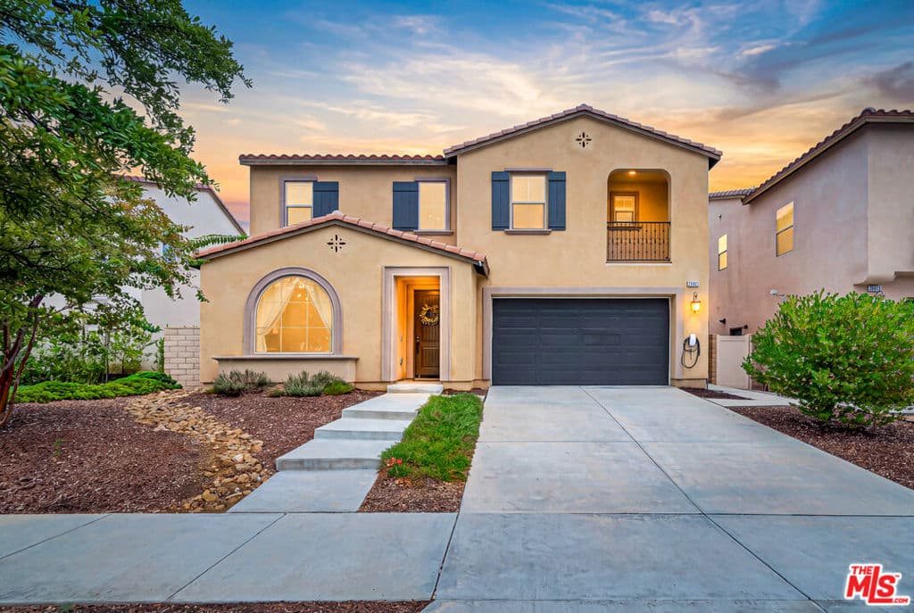 25151 Golden Maple Drive