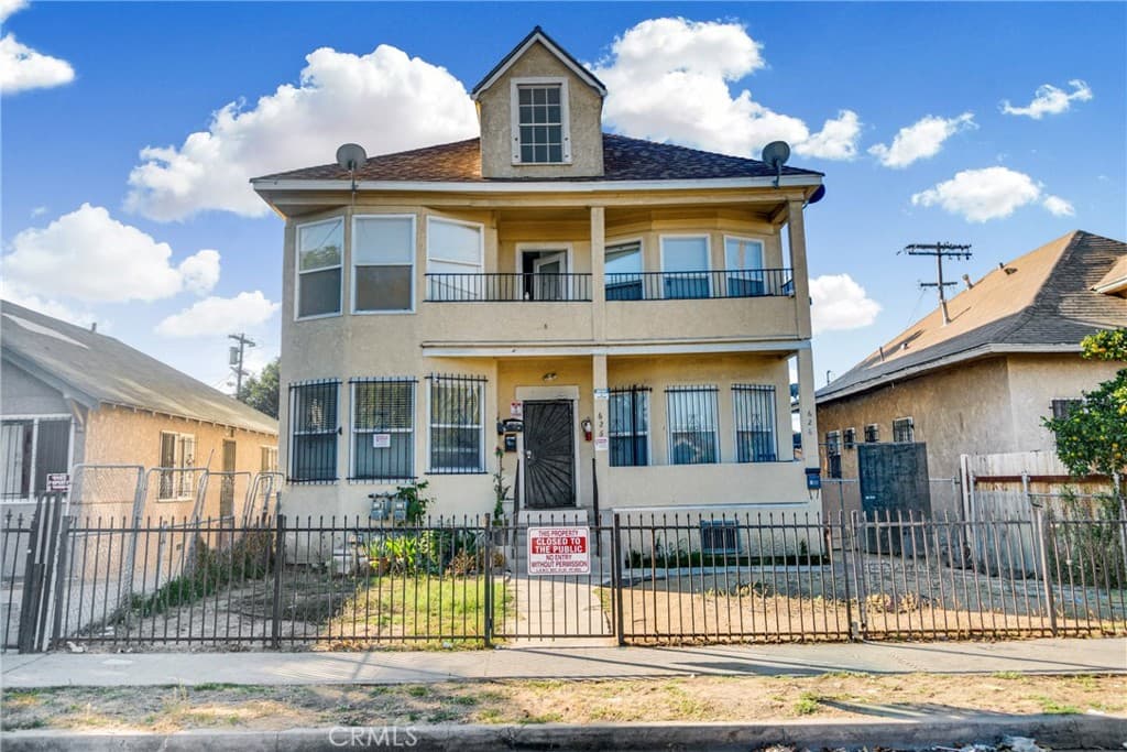 626 E 51st