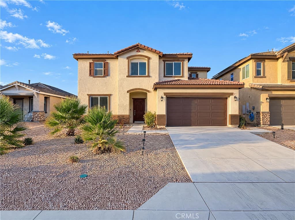3019 Desert Cloud