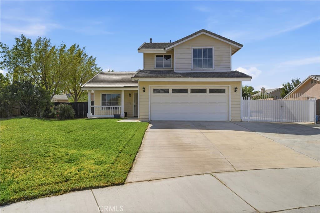 2640 Minford Court