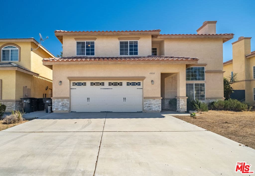 44616 Driftwood Street
