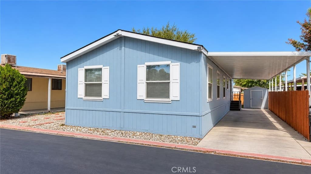 3524 E Avenue R 258