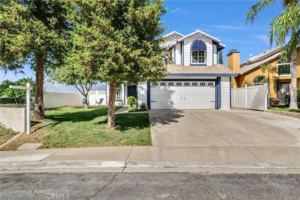 14860 Weeping Willow Lane