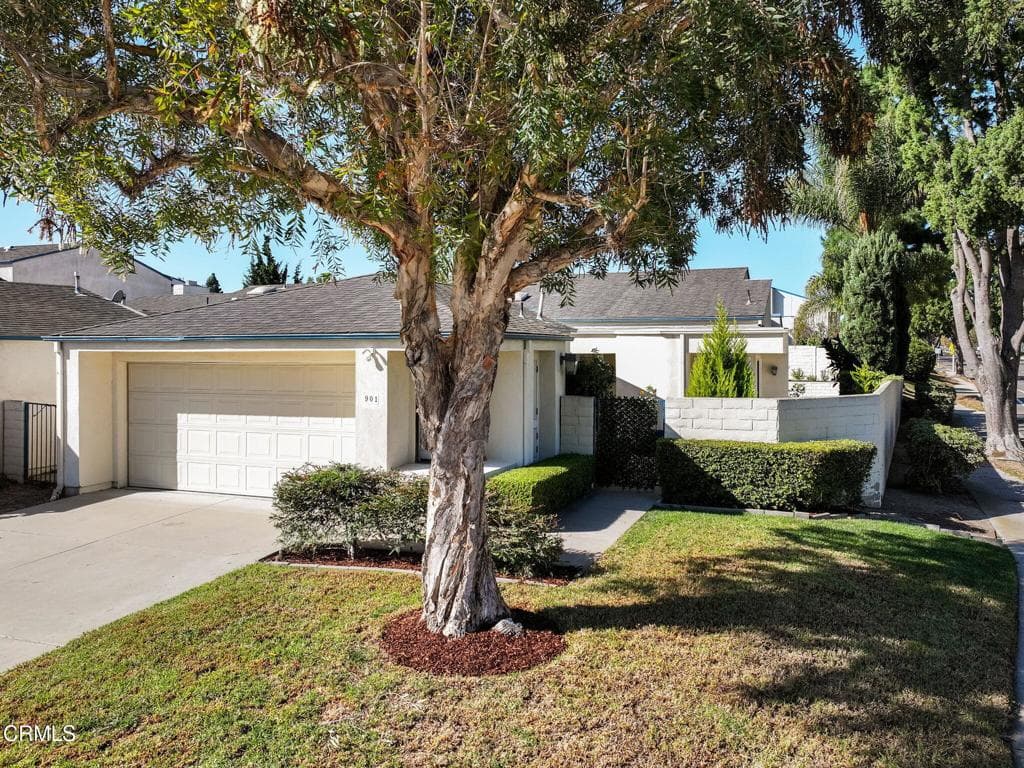 901 Ruby Avenue