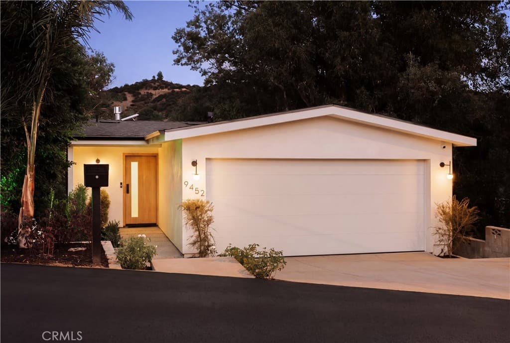 9452 Reverie Road