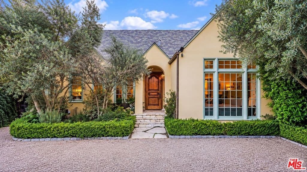 343 S Bundy Drive