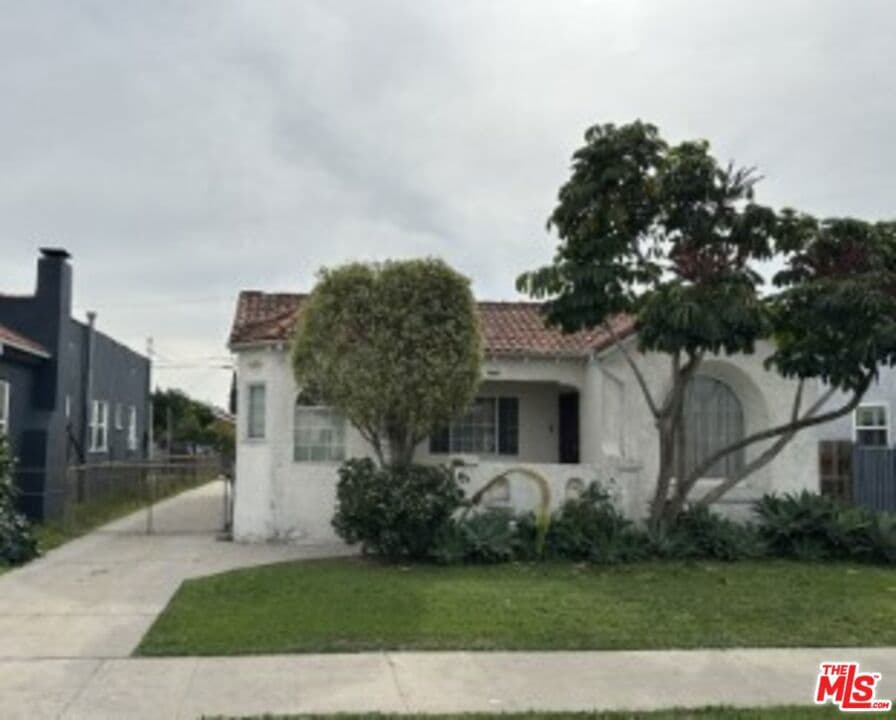 1120 W 64th Street
