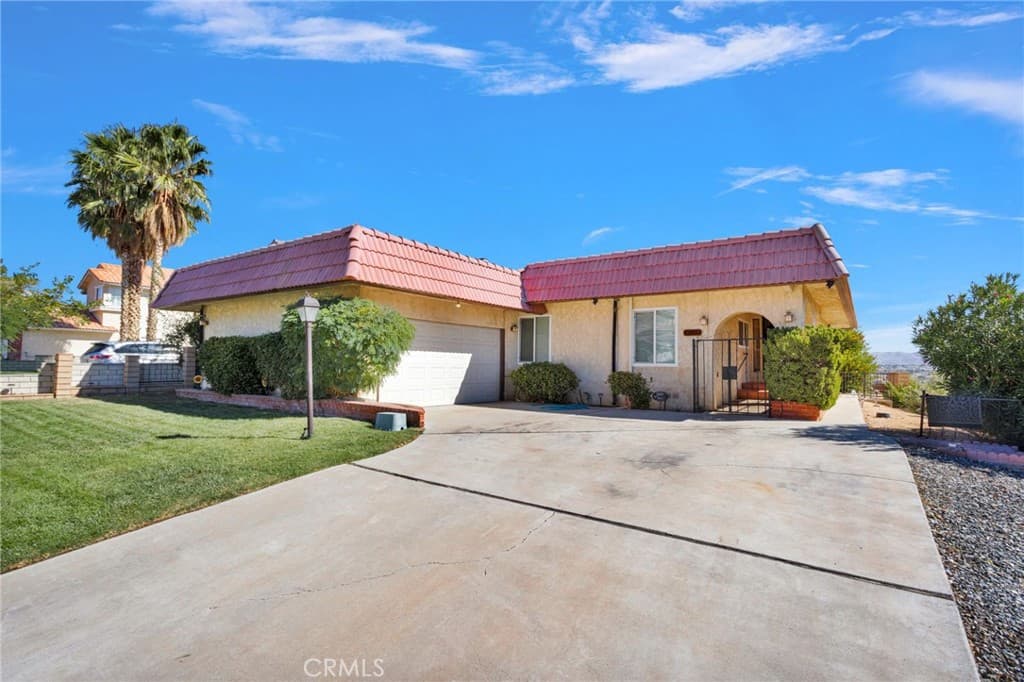 13655 Sierra Vista Drive