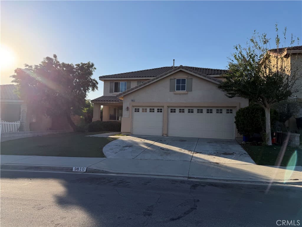 5810 Brentwood