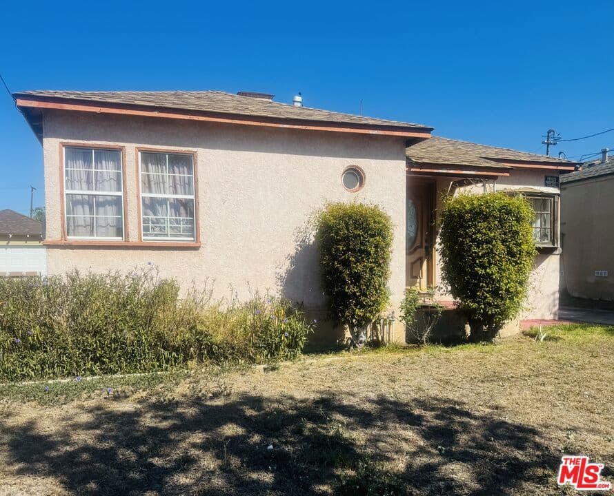 1715 W 107th Street