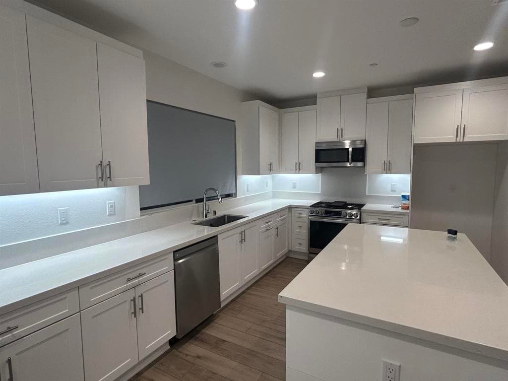 Home in La Mirada, 90638