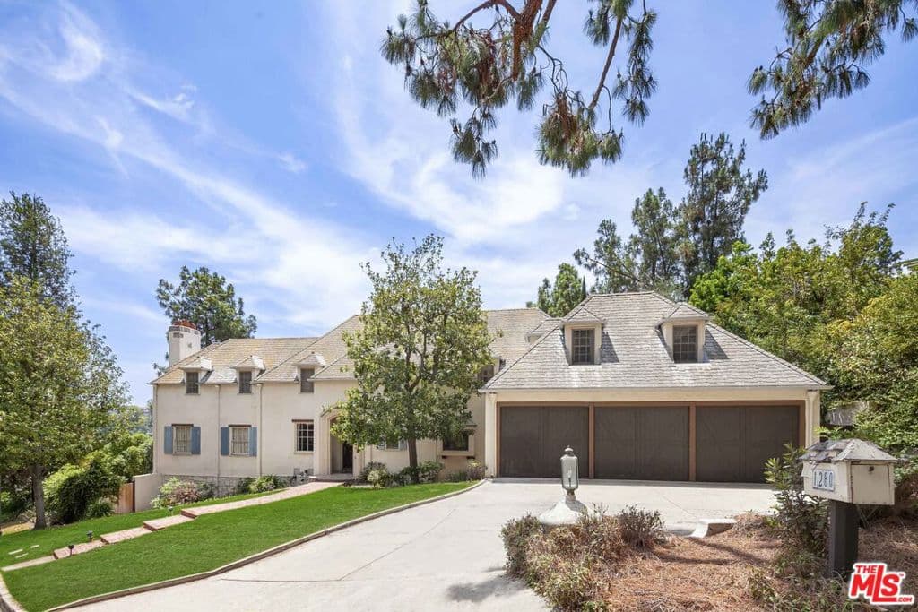 1280 Monte Cielo Drive