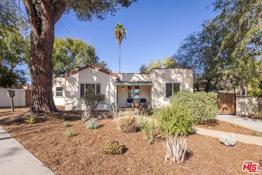 1406 Bellford Avenue