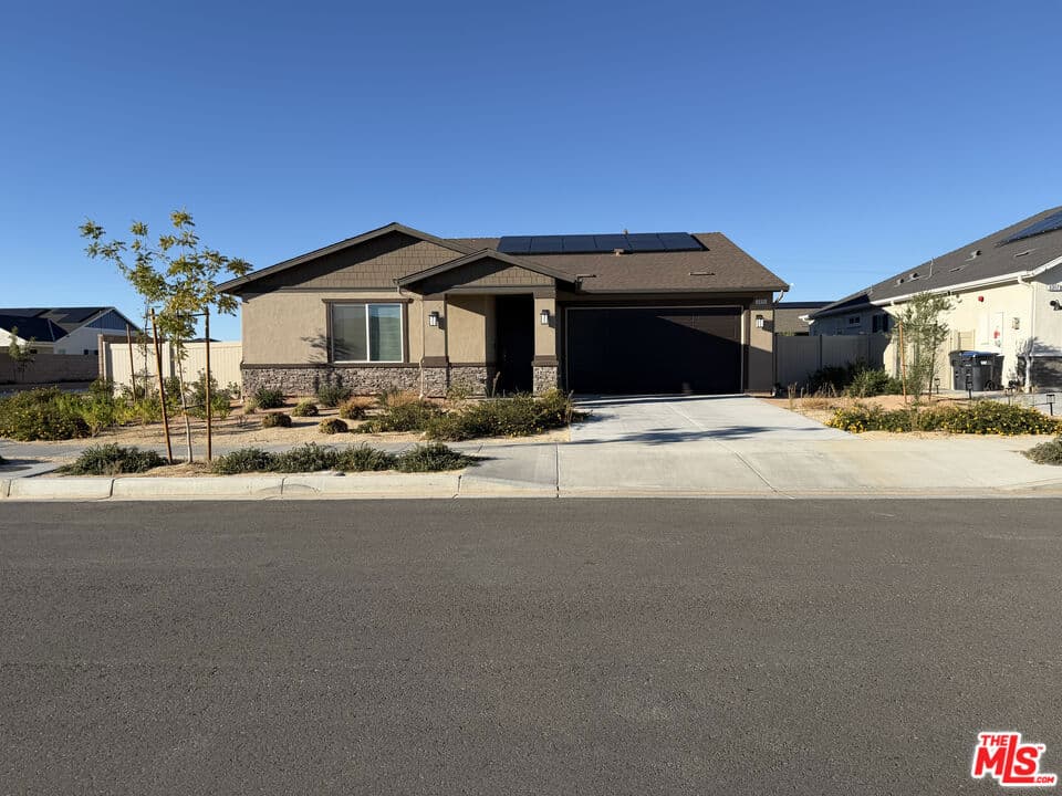 3311 Topaz Lane