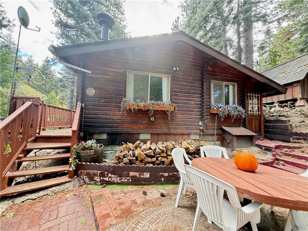32145 Fern Drive