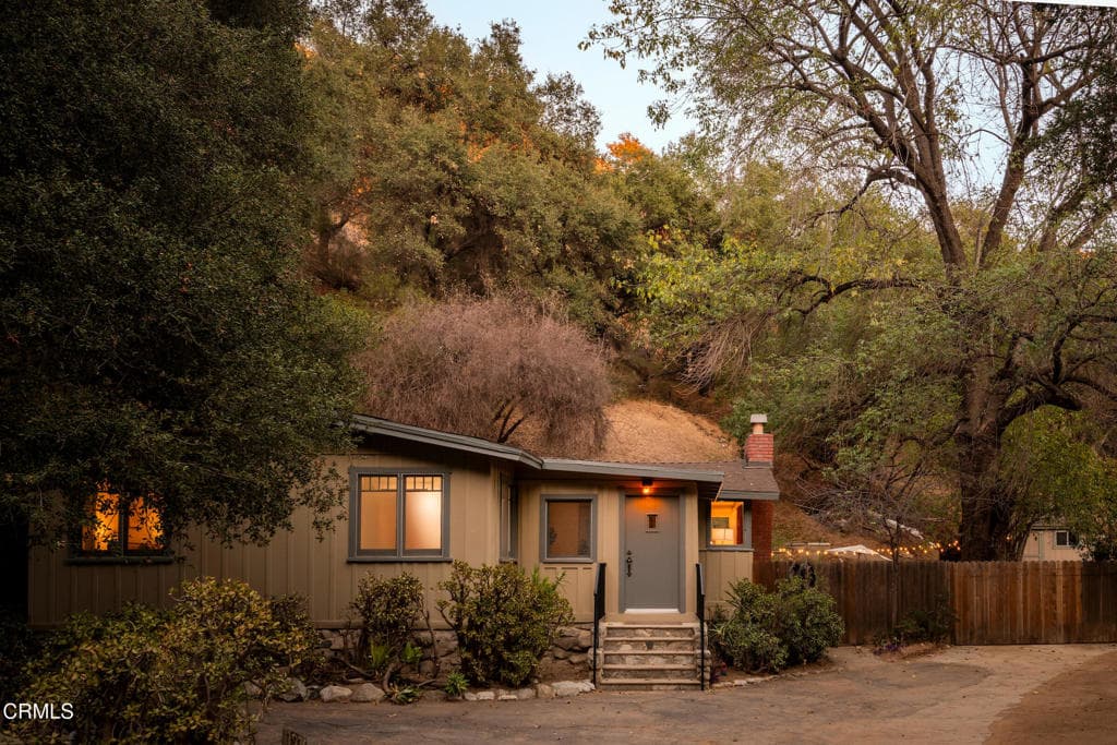 1976 Pasadena Glen Road