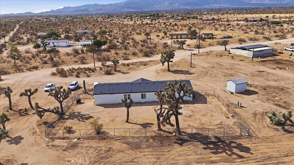 6288 Maricopa Road