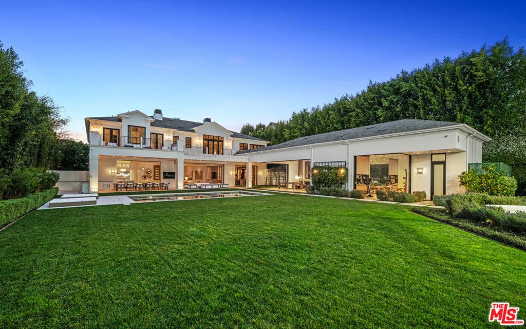 807 Cinthia Street
