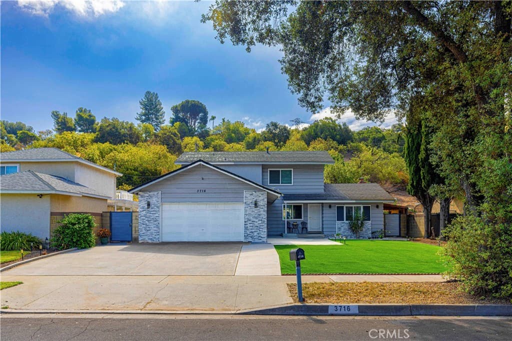3716 Crooked Creek