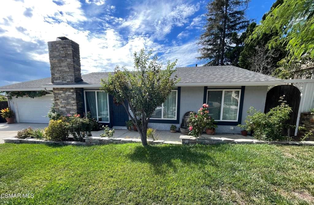 617 American Oaks Avenue