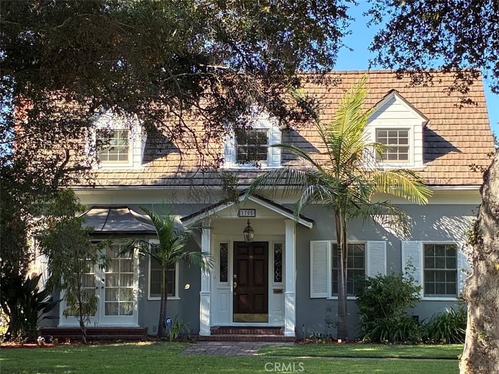 1705 West Drive