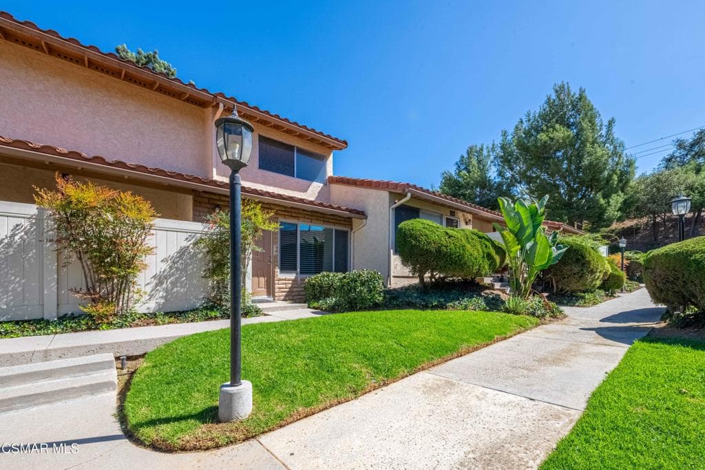1392 Ramona Drive