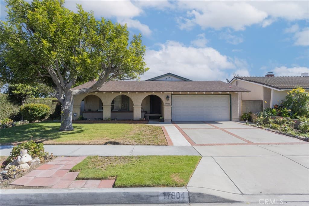 17804 San Gabriel