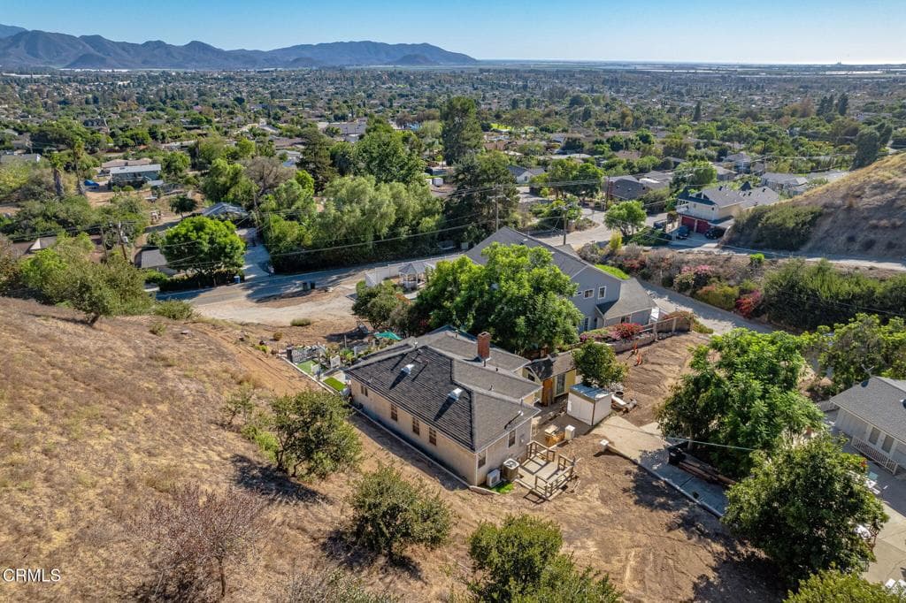 845 Mission Drive