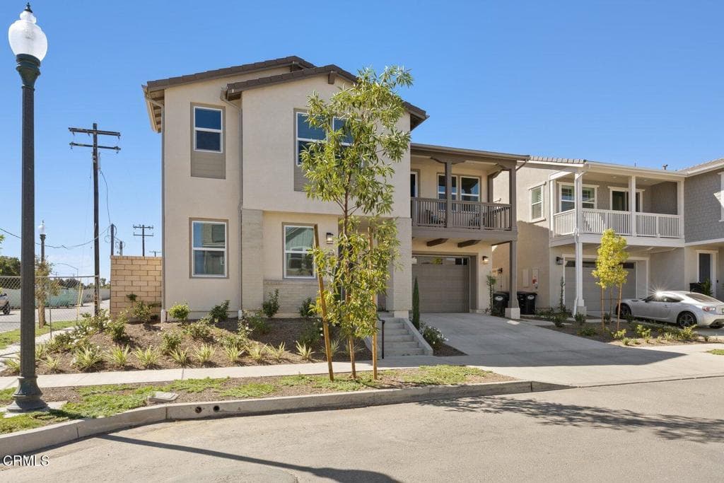 543 San Lorenzo Road