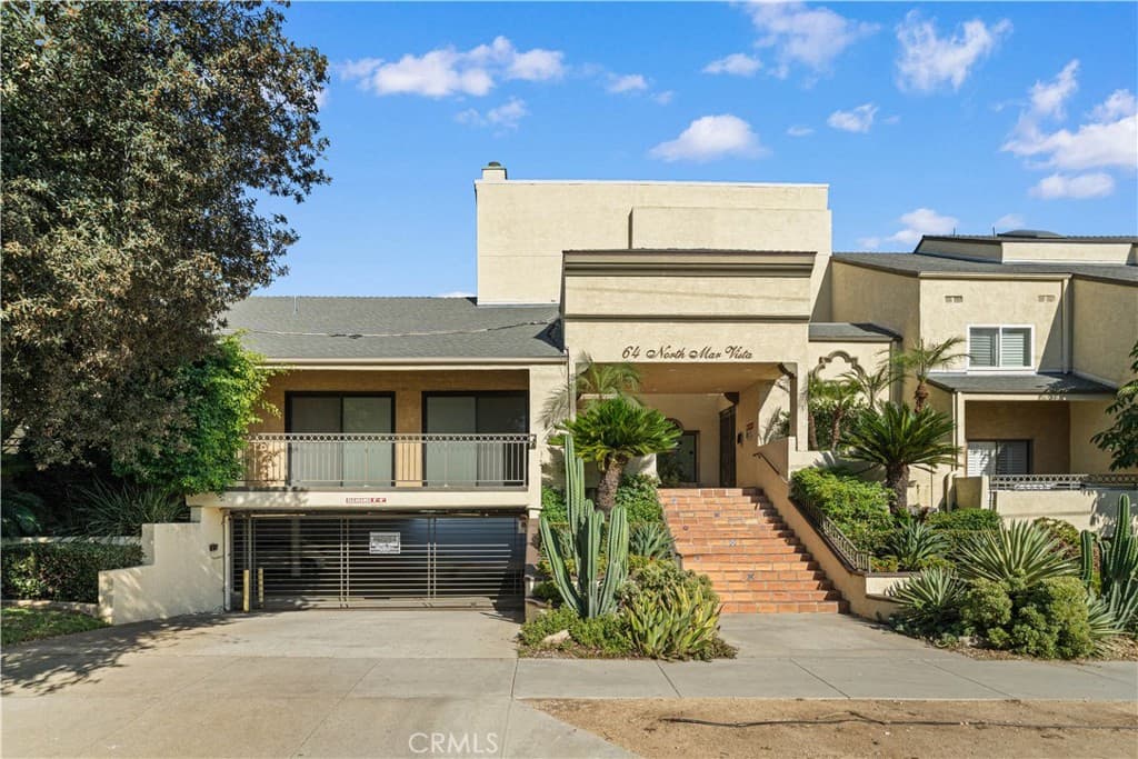 64 N Mar Vista Avenue 103