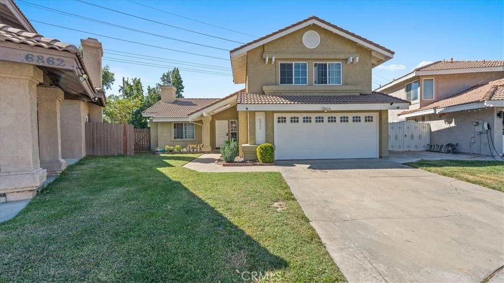 6852 Cloud Crest