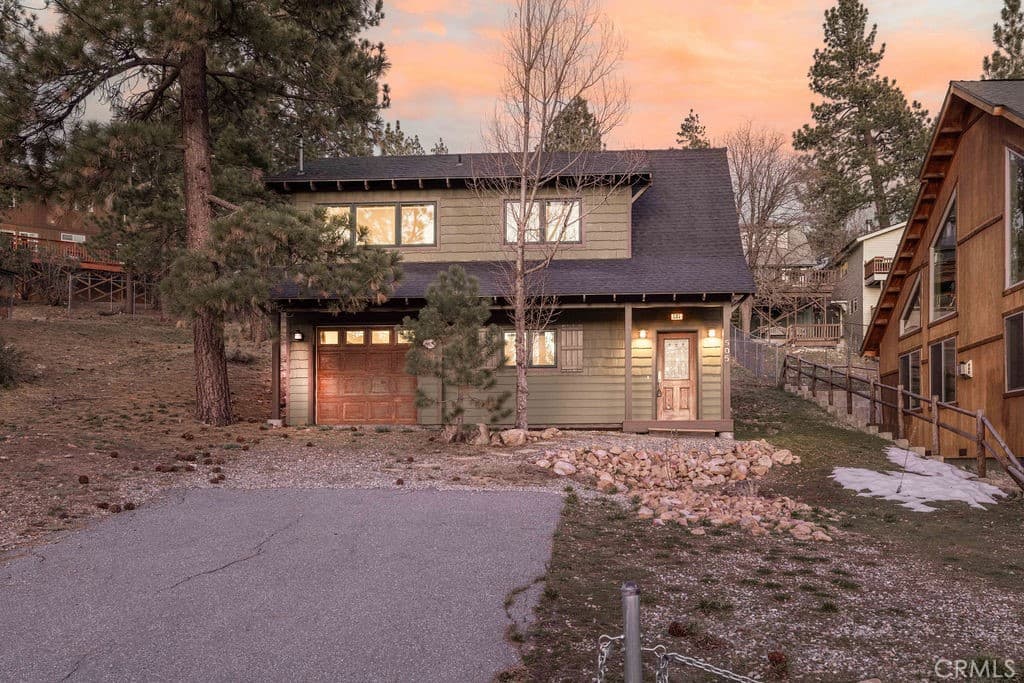 505 Lakewood Lane