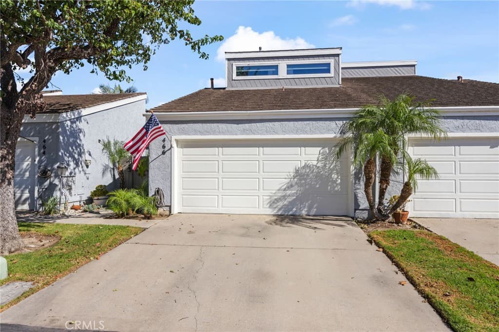466 Broderick Way
