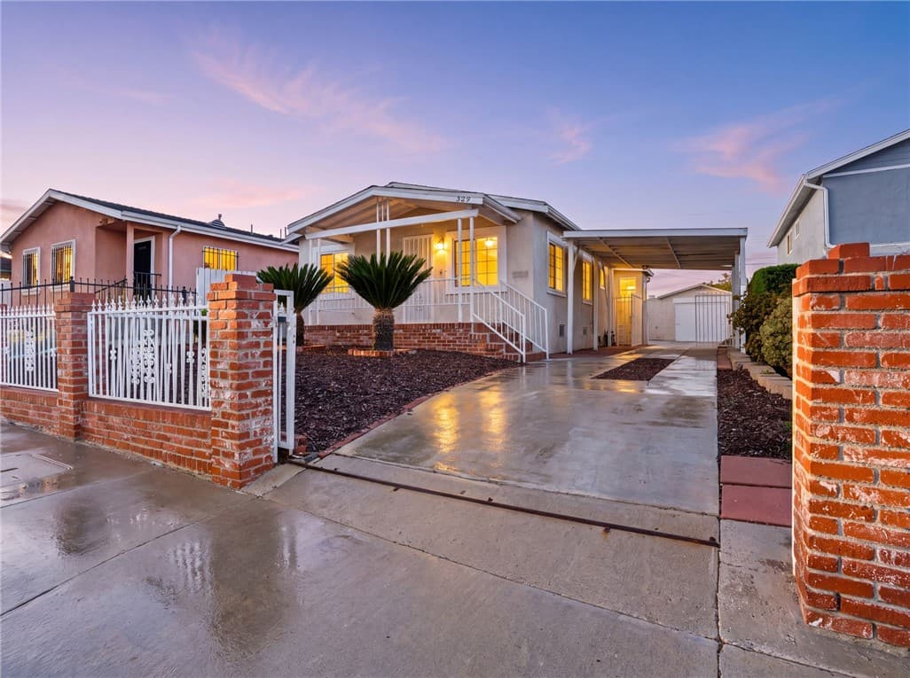 329 W 120th