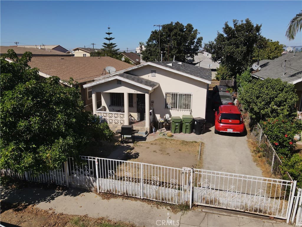 715 W 56th Street