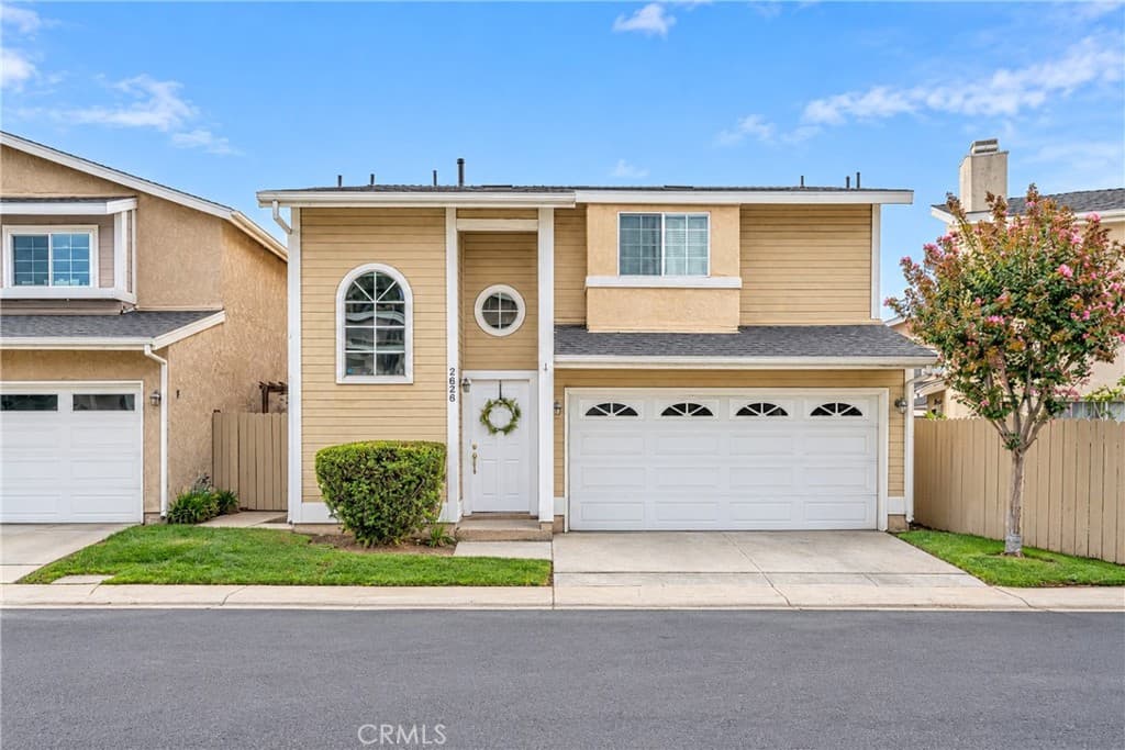 2626 Doray Circle