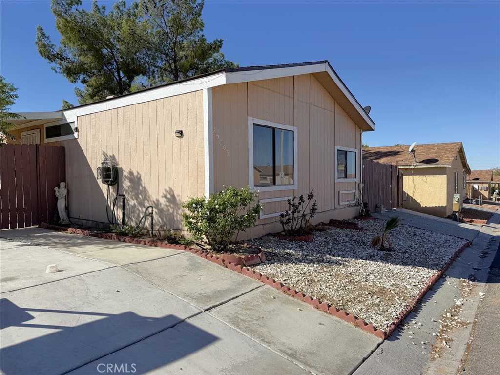 25005 Camino Del Norte