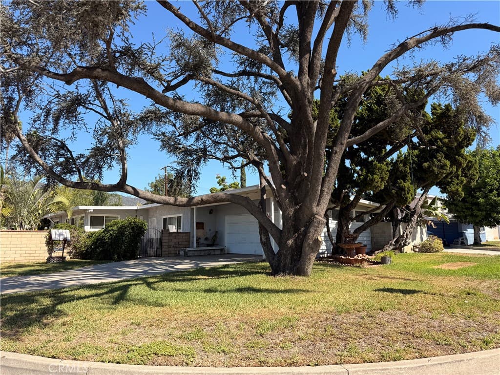 837 W Hollyvale