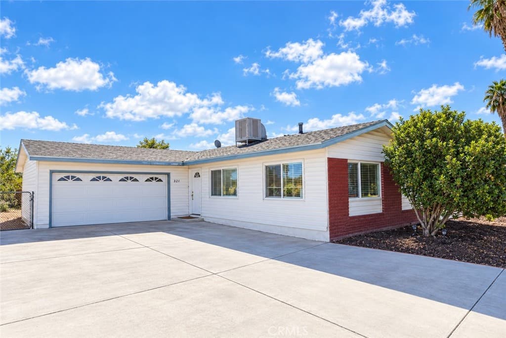 321 Date Ave.