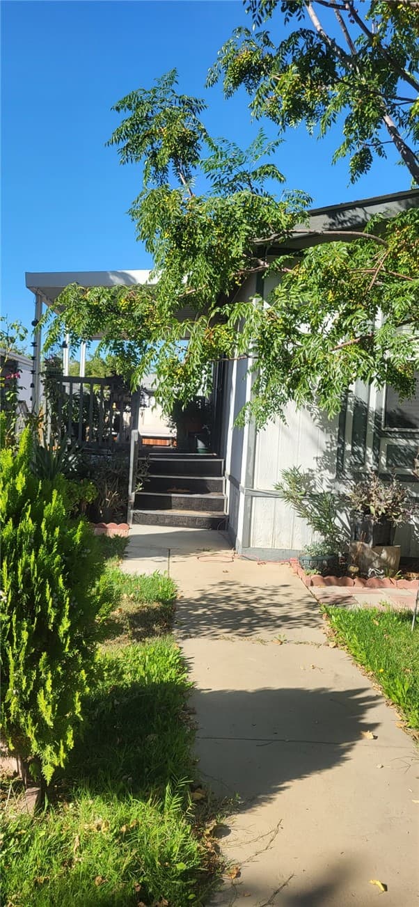 3524 E Avenue R 262
