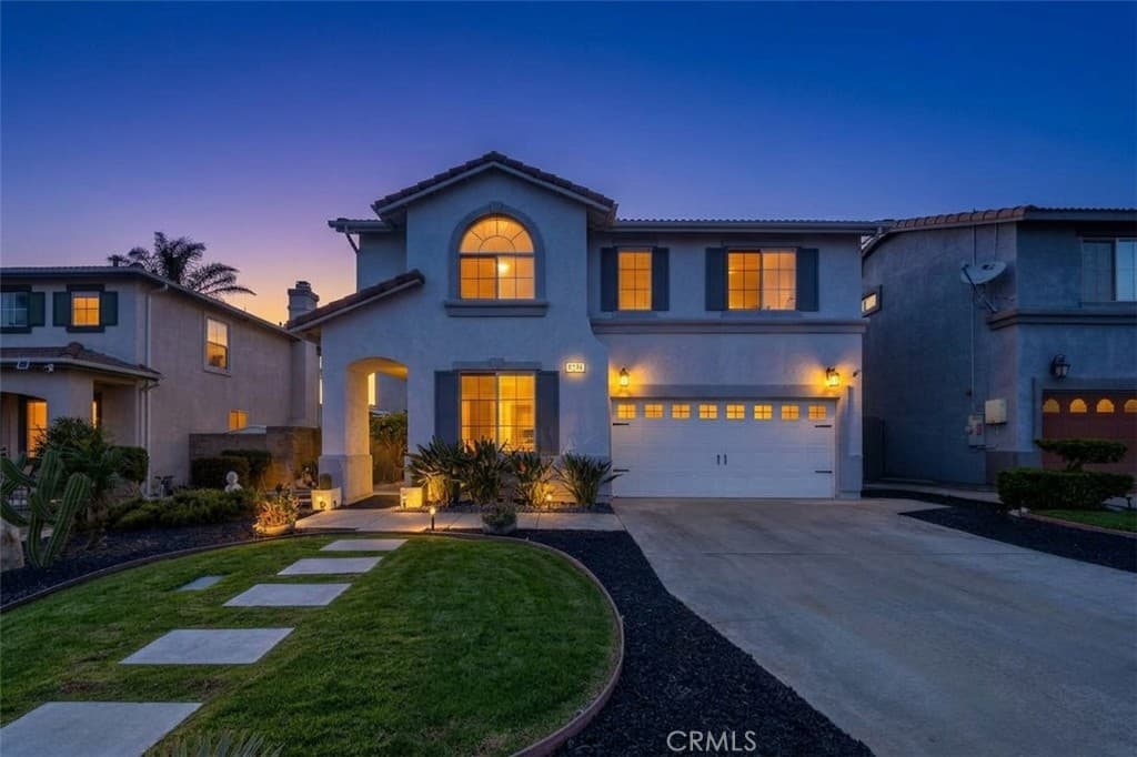 5736 Tamarisk