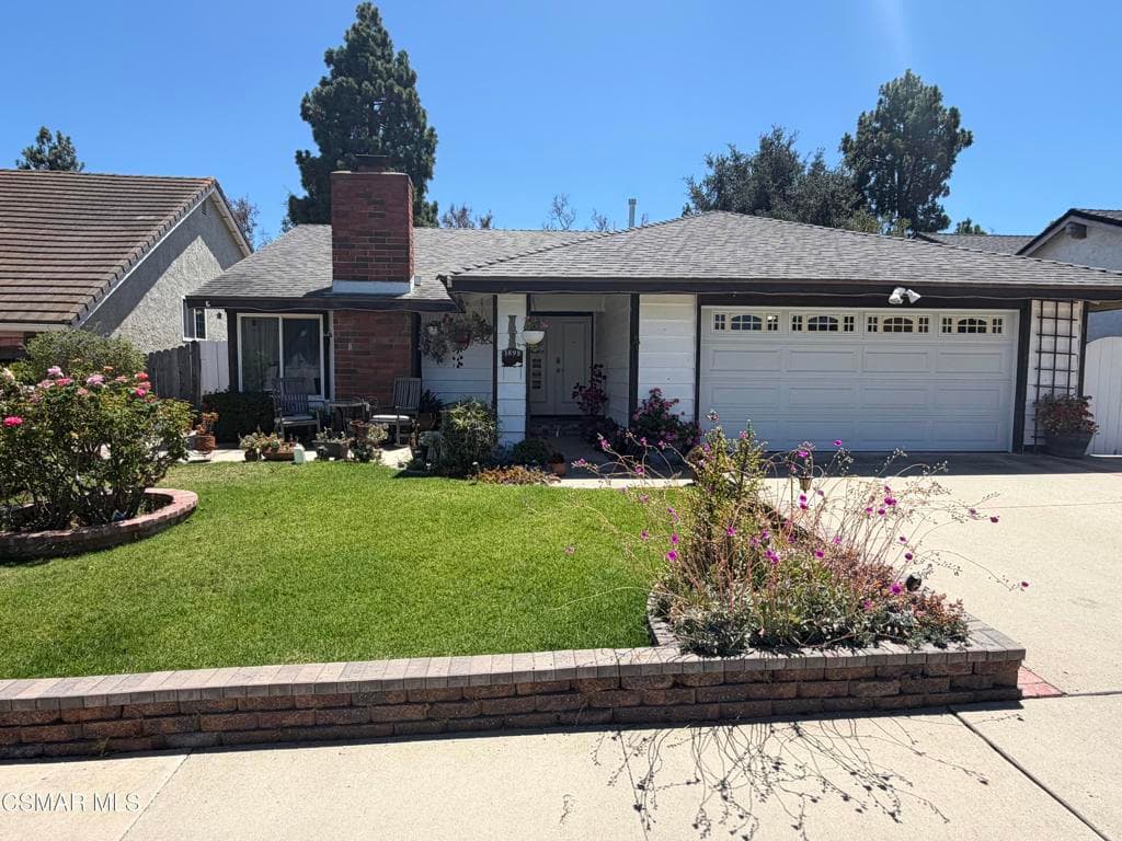 3898 Coronado Circle
